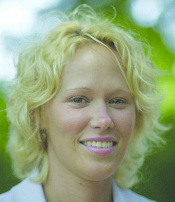 Kelly Boucher
