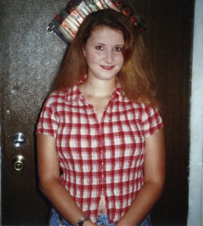 Brandy Godfrey