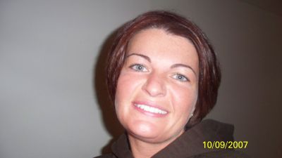 Michelle Mcmanama