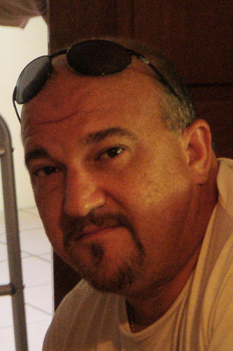 Geraldo Martinez