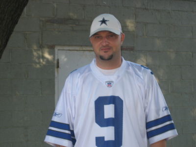 Brian Barninger