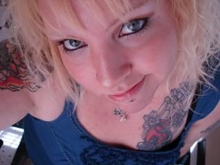 Gina Anderson