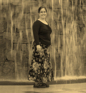 Melinda Brown