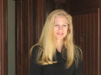 Christine Balga
