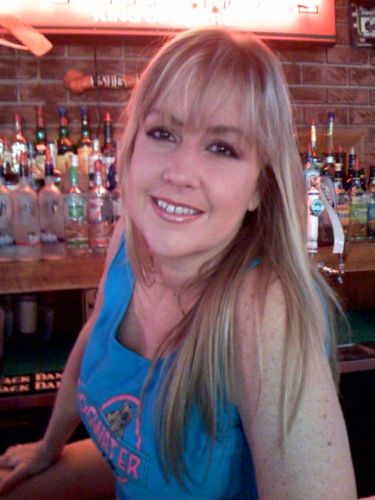 Traci Byrne