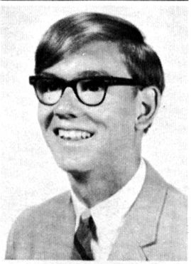 Danny Carter
