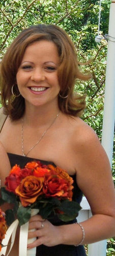 Ticy Joris