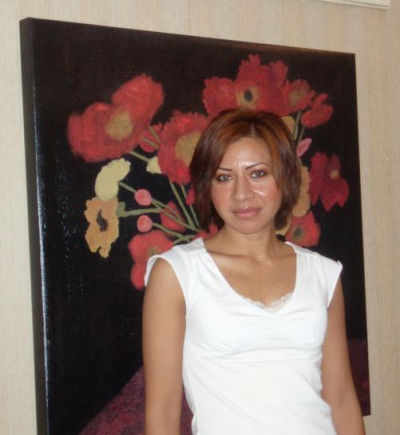 Lisneth Garay