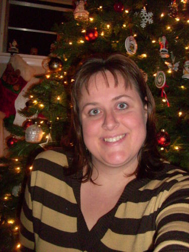 Michelle Bargeron