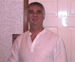 Ronald Reader