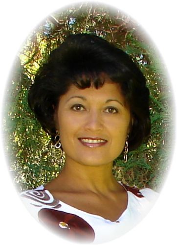 Marie Pellegrin