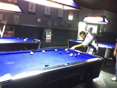 Gilbert Delgado
