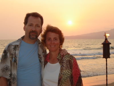 David Fredrickson