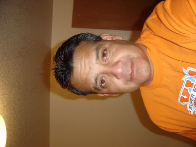 Eric Meeden