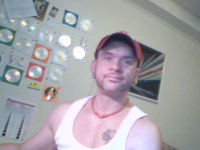 Eric Goede