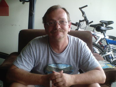 Kenneth Ohnemus