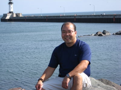 Robert Workman
