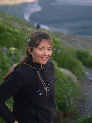 Annette Barnett