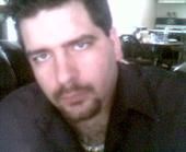 Gerald Jorrey