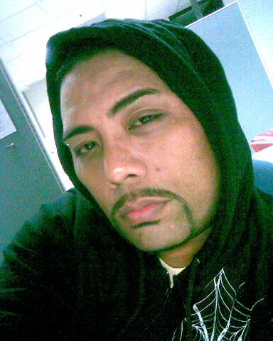 Jared Jesuitas