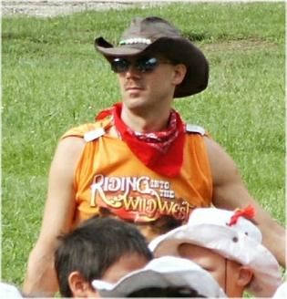 Timothy Crane