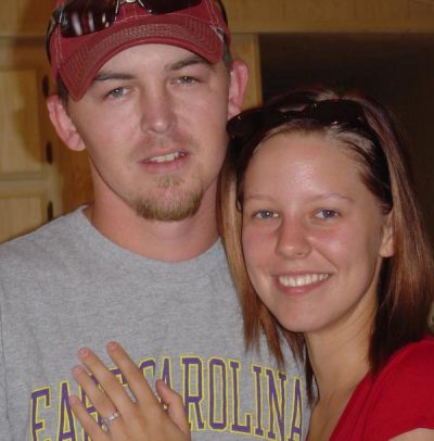 Jennifer Mahaffey