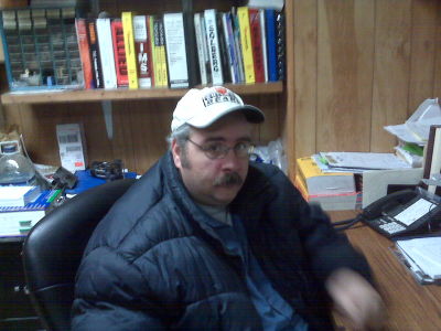 David Kunberger
