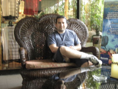 Jorge Leyva