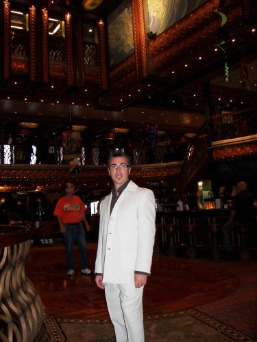 Fernando Castillo