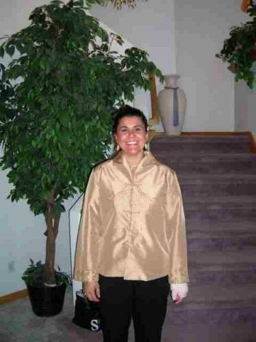 Shawna Moore