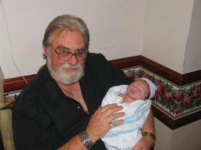 Donald Stevens