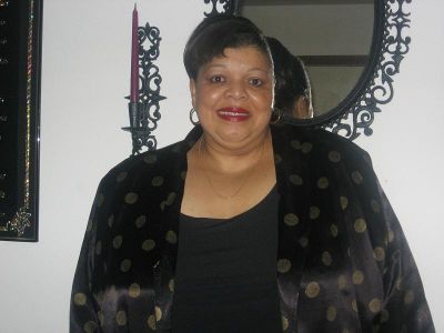 Linda Wisdom