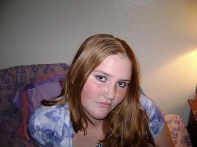 Amber Swanson
