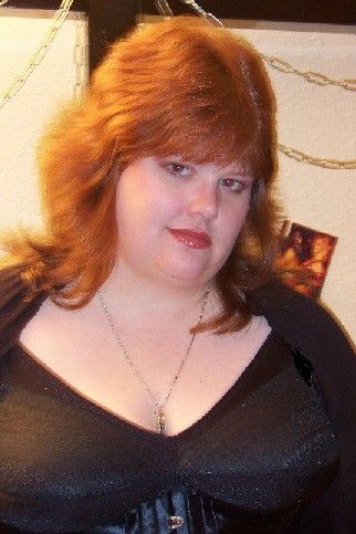 Sandy Madsen