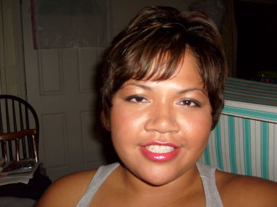 Elizabeth Tolliver