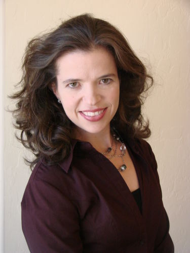 Michelle Thurgood