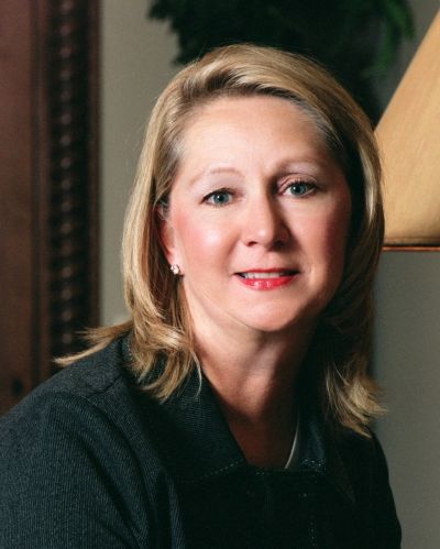 Velda Lueders