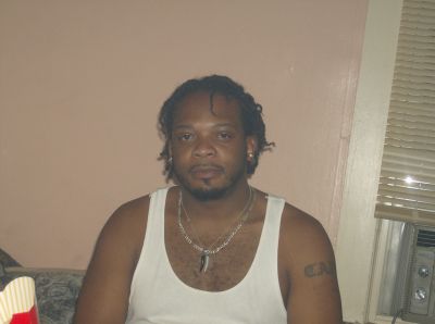 Tyrone Harper