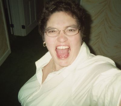 Myrna Adkins