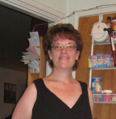 Linda Mouat