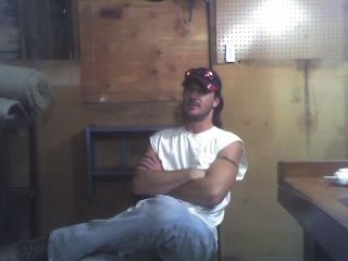 Justin Gavin