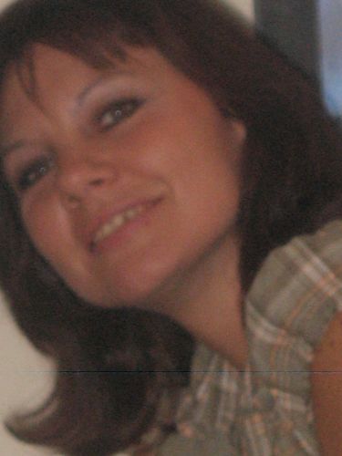 Rebecca Curtis