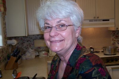 Barbara Groffie