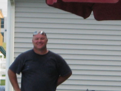 Wayne Courville