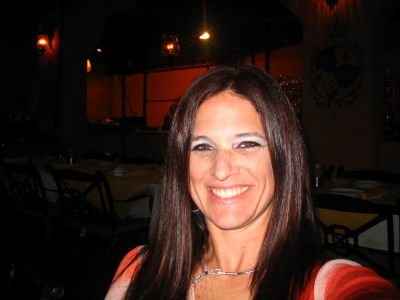 Jennifer Yamak