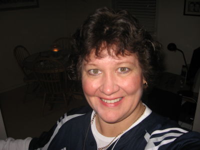 Tracy Schindler