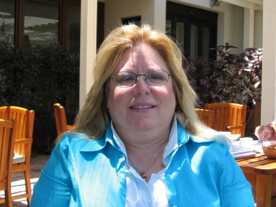 Lyda Binder