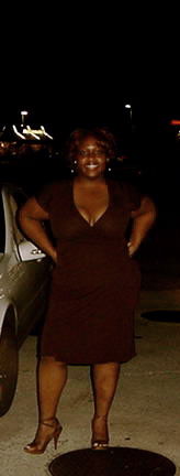 Stacey Copeland