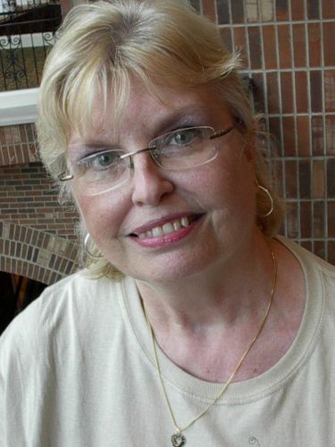 Cynthia Wilson