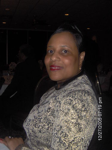 Loretta Rose